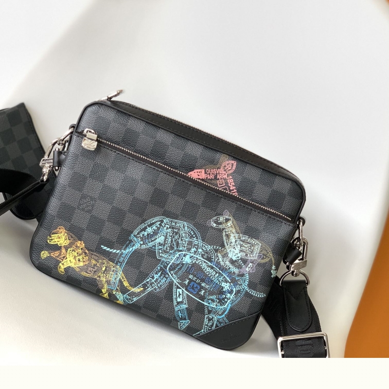 LV Satchel bags